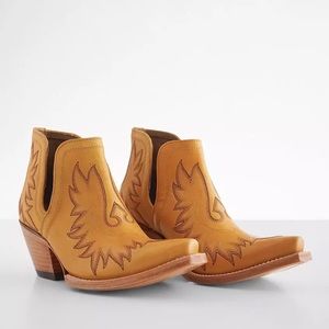 Ariat Dixon boot